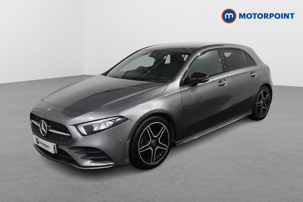 Used Mercedes-Benz A-Class 2023 for sale - 78026830: Photo 3