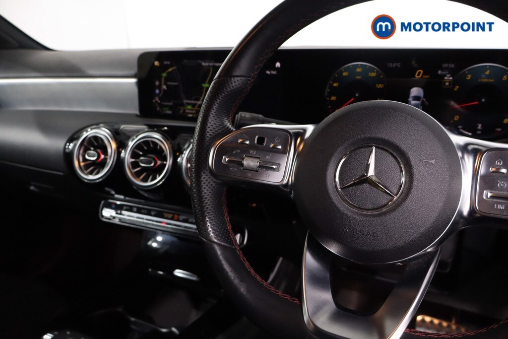 Used Mercedes-Benz A-Class 2023 for sale - 78026830: Photo 30