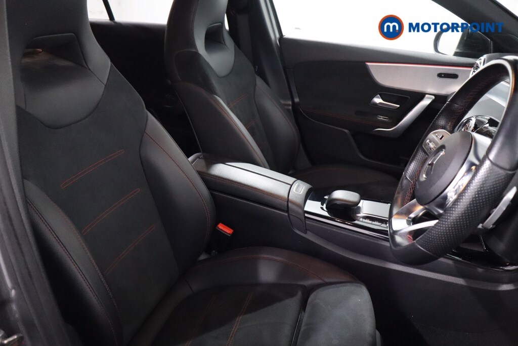 Used Mercedes-Benz A-Class 2023 for sale - 78026830: Photo 33