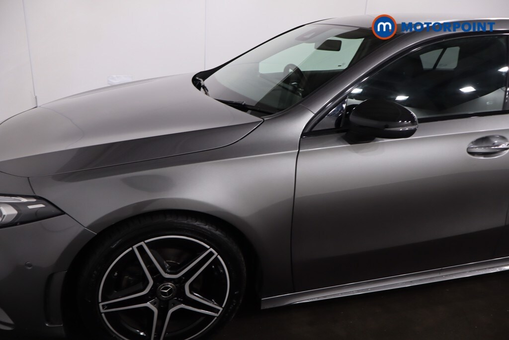 Used Mercedes-Benz A-Class 2023 for sale - 78026830: Photo 39