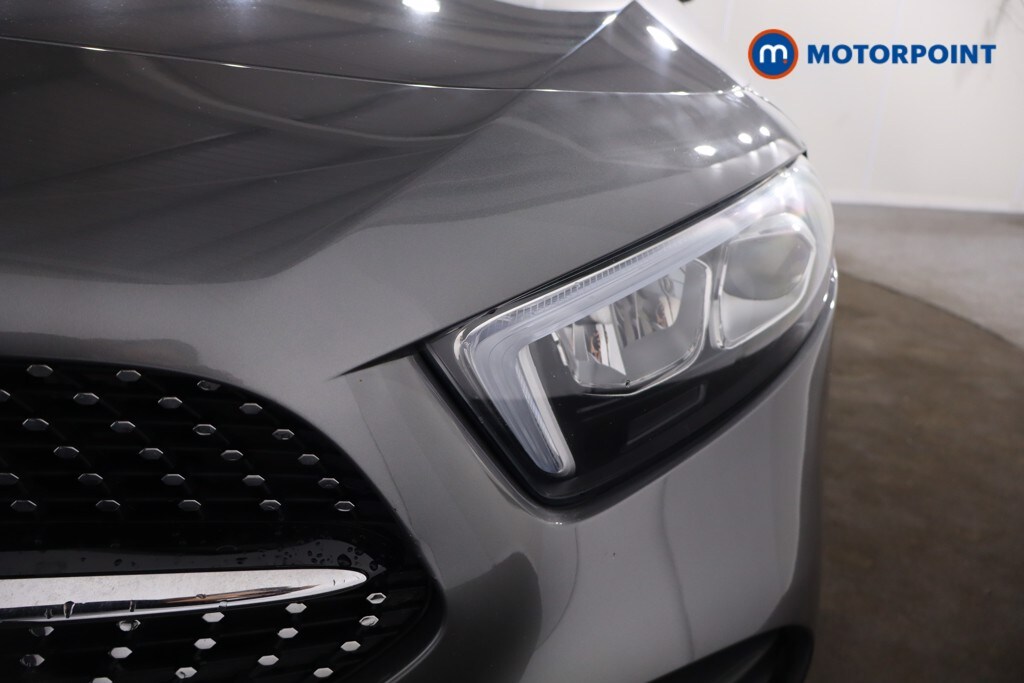 Used Mercedes-Benz A-Class 2023 for sale - 78026830: Photo 42