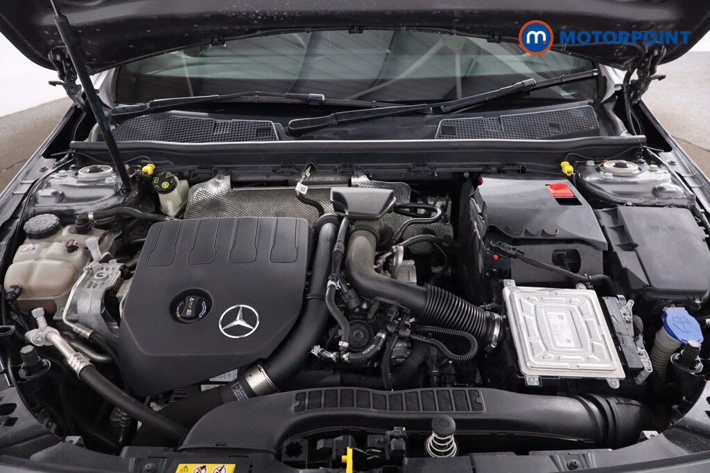 Used Mercedes-Benz A-Class 2023 for sale - 78026830: Photo 44