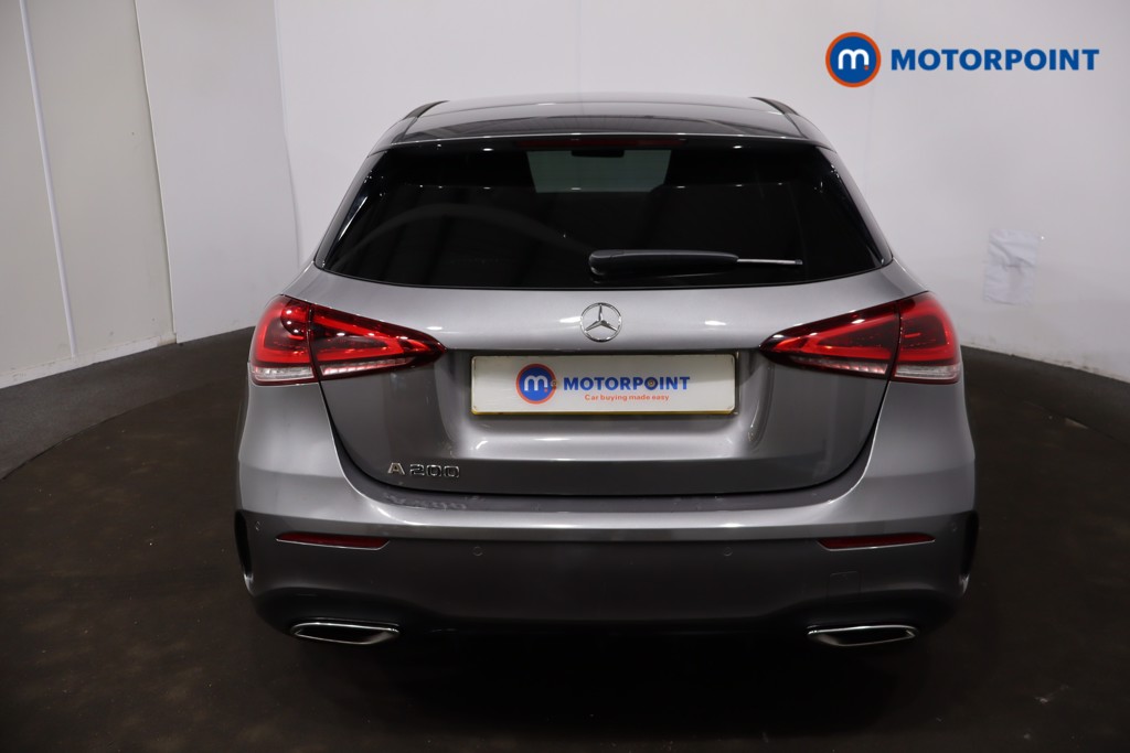 Used Mercedes-Benz A-Class 2023 for sale - 78026830: Photo 45