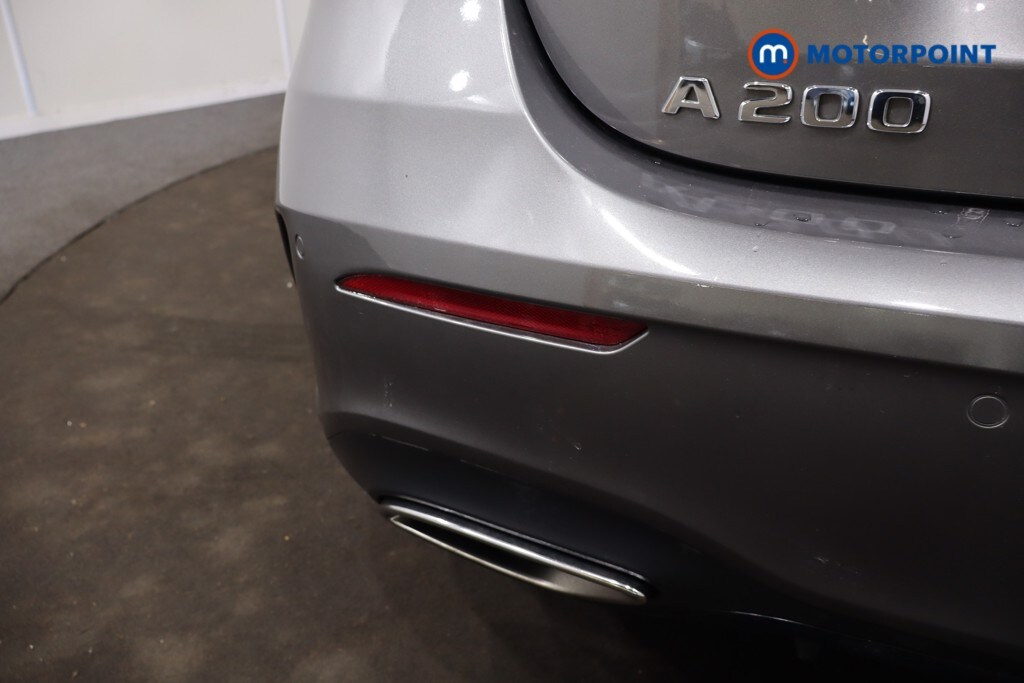 Used Mercedes-Benz A-Class 2023 for sale - 78026830: Photo 47