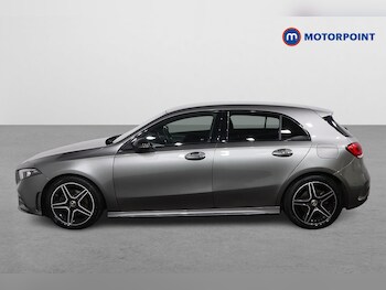 Used Mercedes-Benz A-Class 2023 for sale - 78026830: Photo