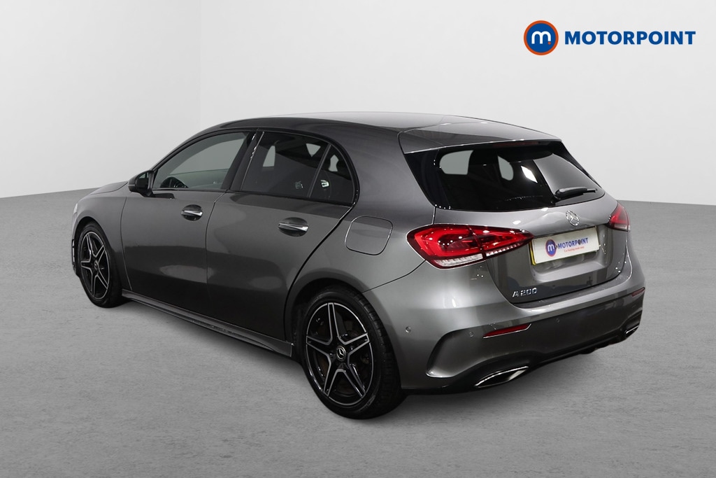 Used Mercedes-Benz A-Class 2023 for sale - 78026830: Photo 5