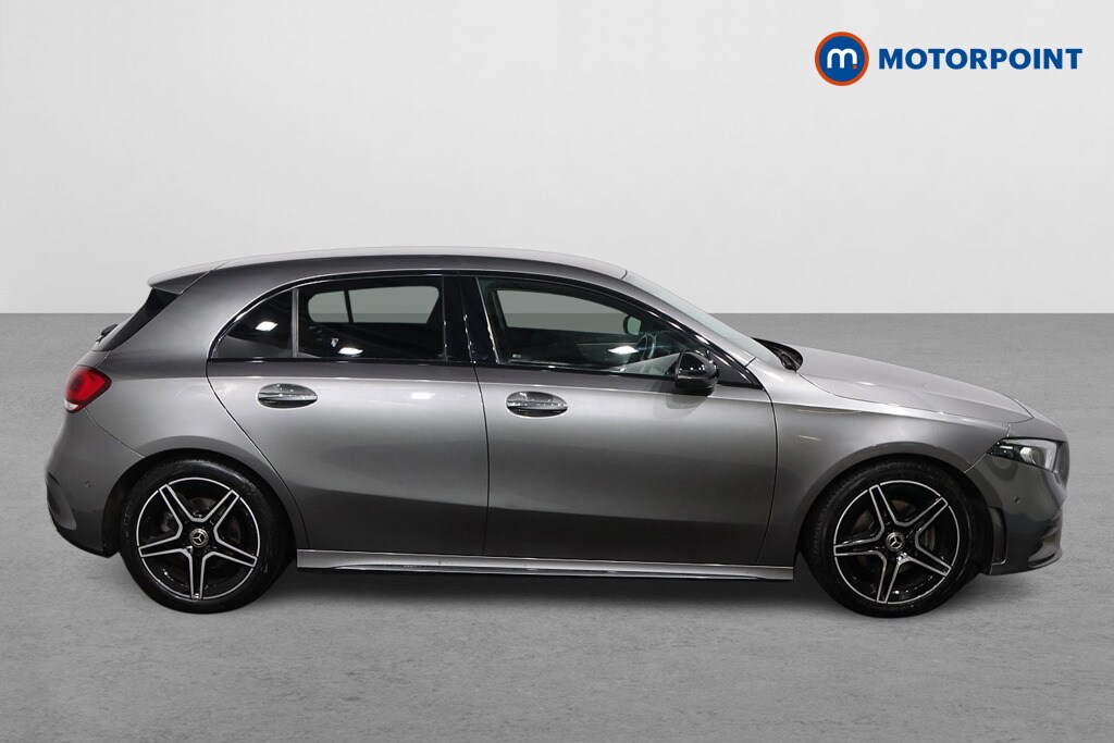 Used Mercedes-Benz A-Class 2023 for sale - 78026830: Photo 8