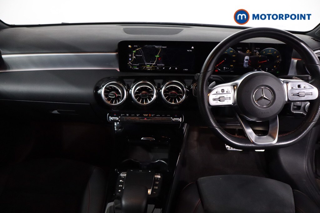 Used Mercedes-Benz A-Class 2023 for sale - 78026830: Photo 9