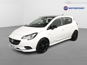 Used Vauxhall Corsa 2019 for sale - 75452413: Photo