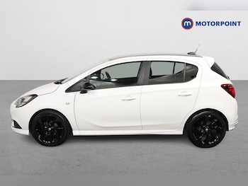 Used Vauxhall Corsa 2019 for sale - 75452413: Photo