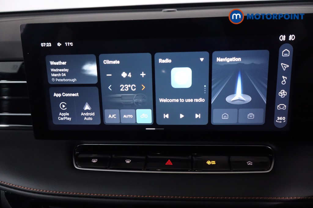 Used MG MG HS 2025 for sale - 77916630: Photo 10