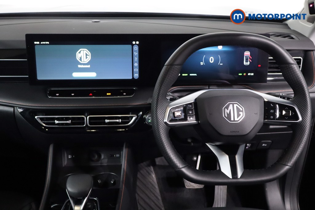 Used MG MG HS 2025 for sale - 77916630: Photo 11