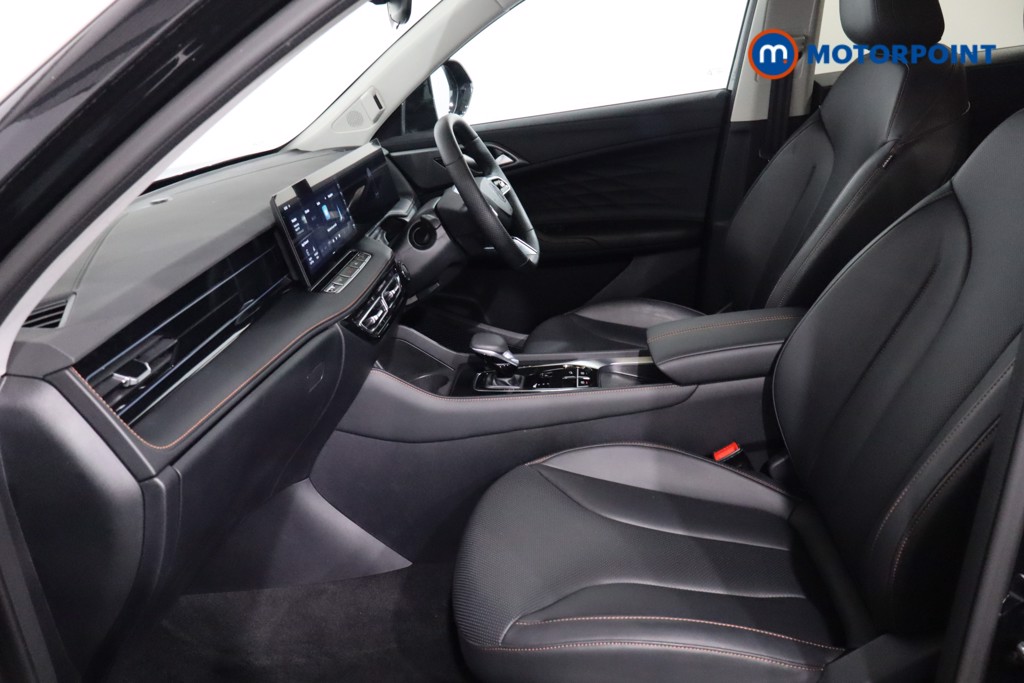 Used MG MG HS 2025 for sale - 77916630: Photo 12