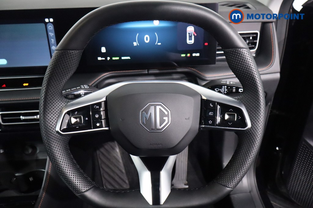 Used MG MG HS 2025 for sale - 77916630: Photo 14