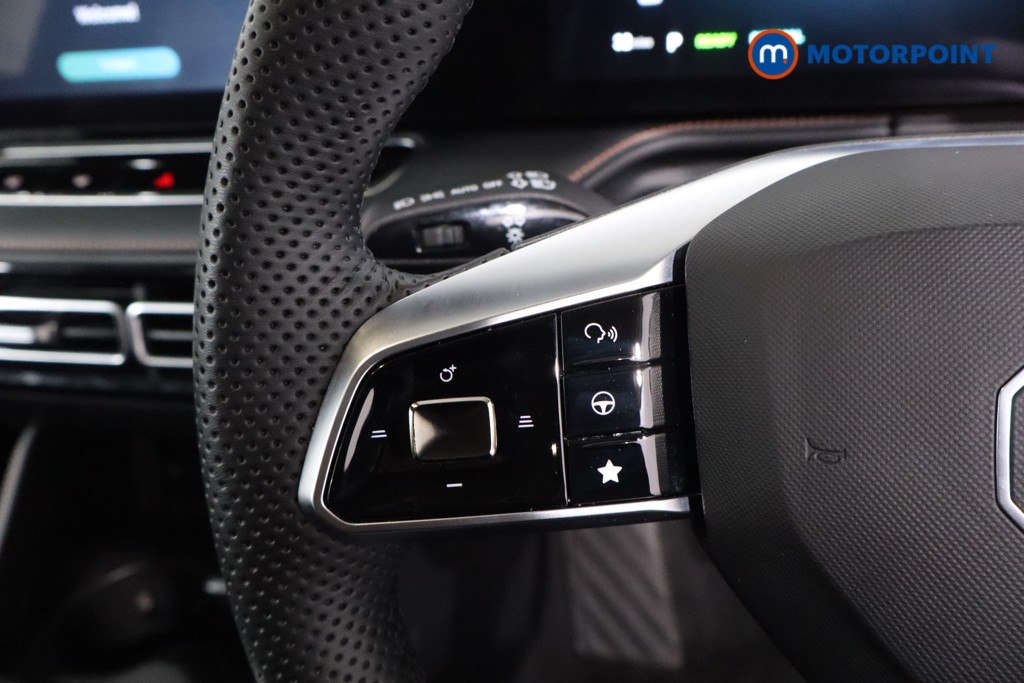 Used MG MG HS 2025 for sale - 77916630: Photo 15