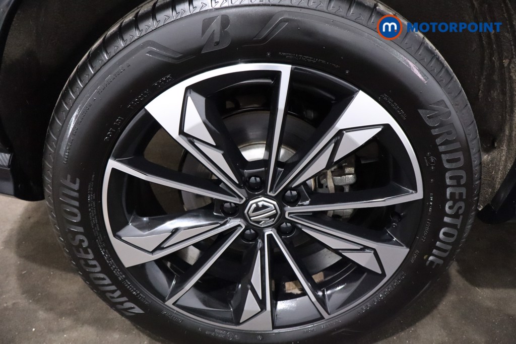 Used MG MG HS 2025 for sale - 77916630: Photo 17