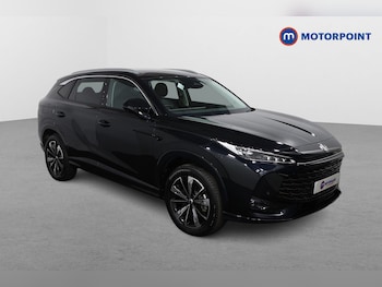 MG MG HS feature image