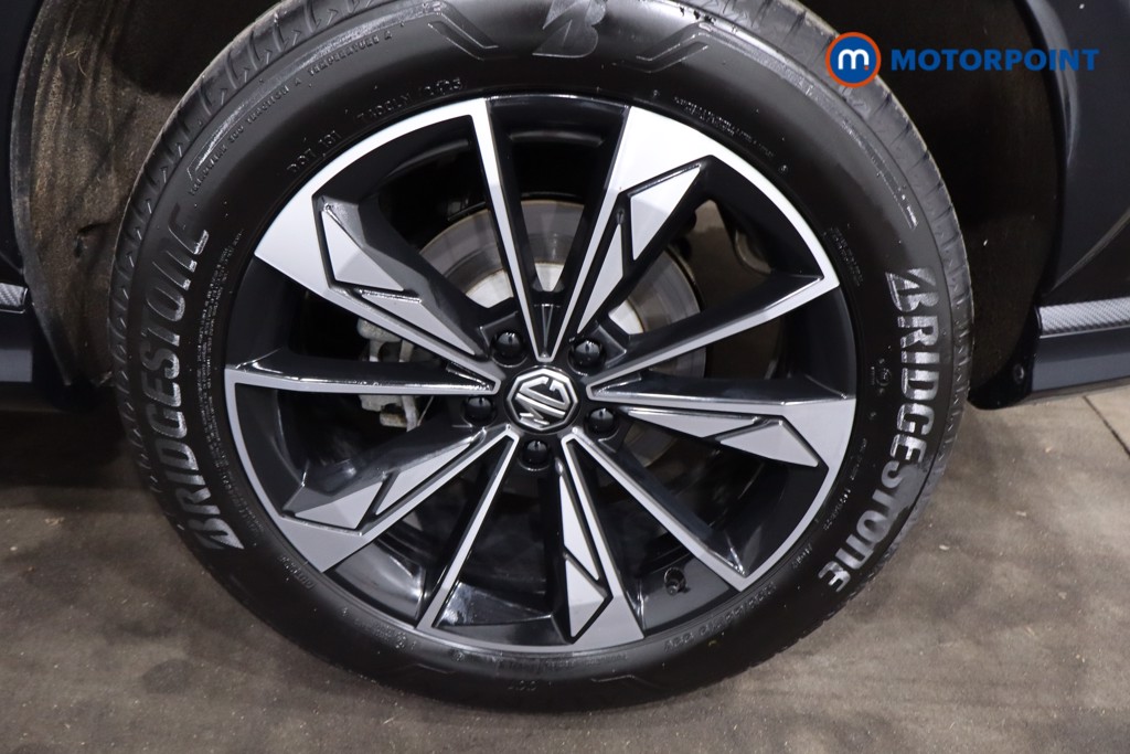 Used MG MG HS 2025 for sale - 77916630: Photo 20