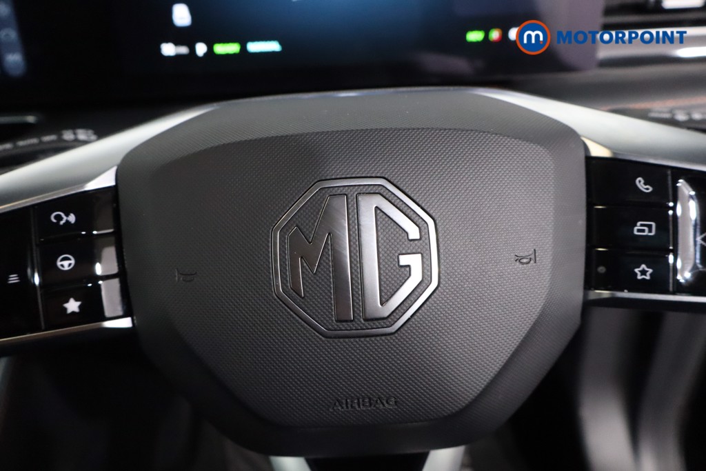 Used MG MG HS 2025 for sale - 77916630: Photo 21