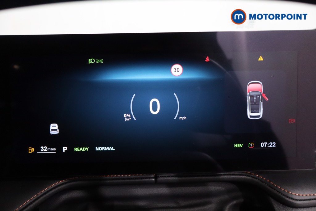 Used MG MG HS 2025 for sale - 77916630: Photo 24