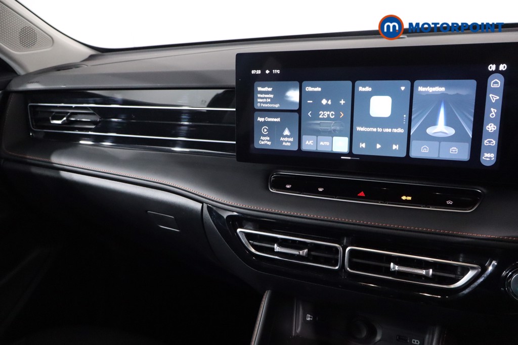 Used MG MG HS 2025 for sale - 77916630: Photo 28