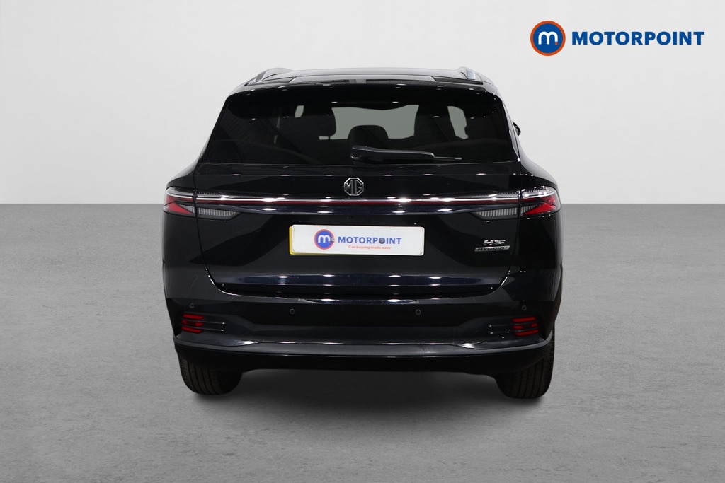 Used MG MG HS 2025 for sale - 77916630: Photo 6