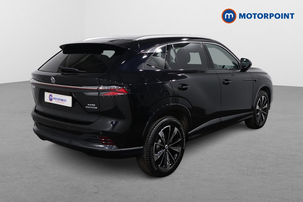 Used MG MG HS 2025 for sale - 77916630: Photo 7