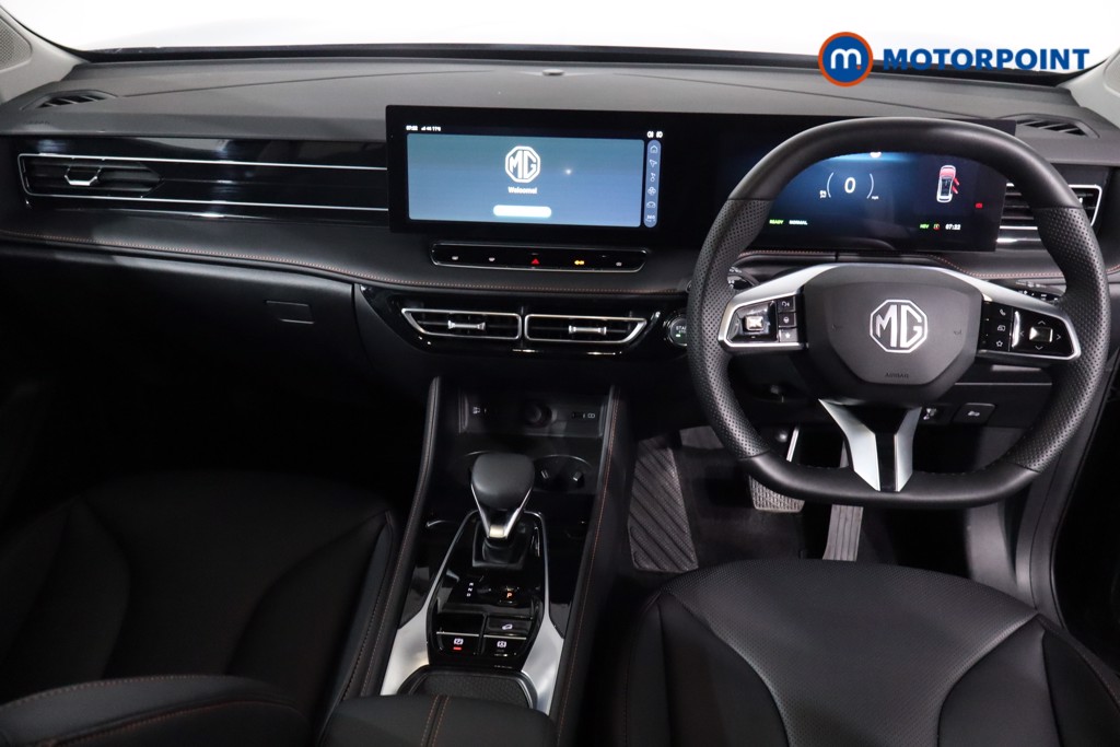 Used MG MG HS 2025 for sale - 77916630: Photo 9