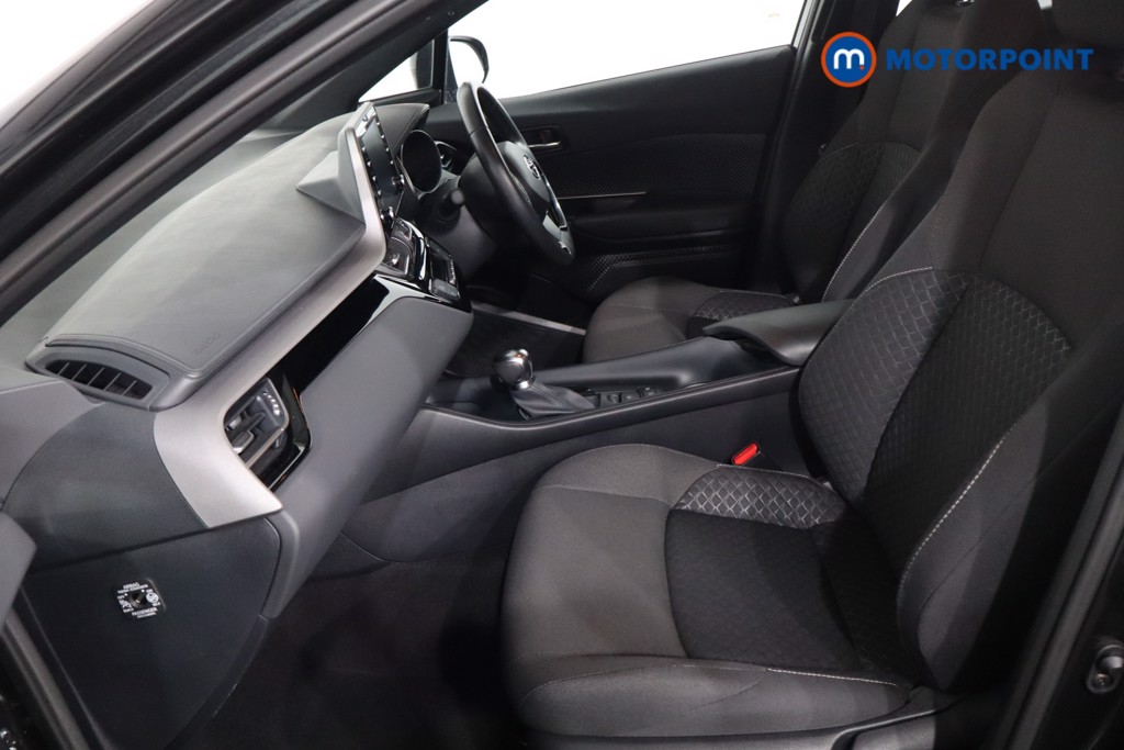 Used Toyota C-HR 2023 for sale - 77354903: Photo 12