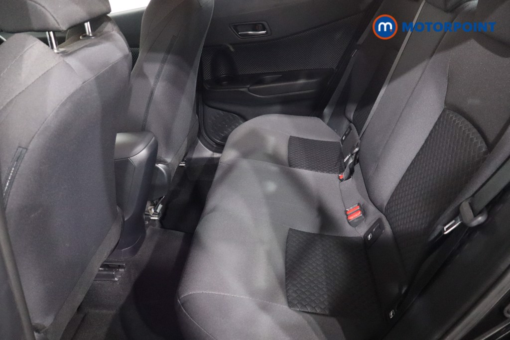 Used Toyota C-HR 2023 for sale - 77354903: Photo 13