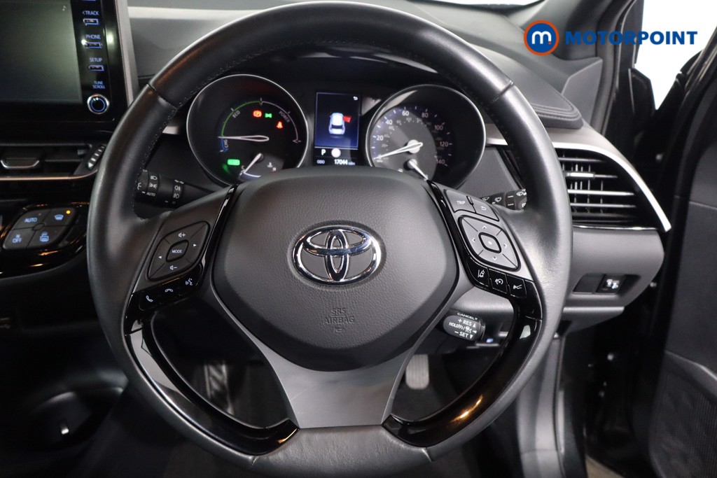 Used Toyota C-HR 2023 for sale - 77354903: Photo 14