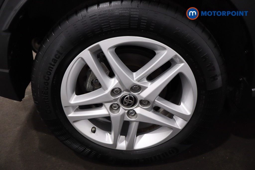 Used Toyota C-HR 2023 for sale - 77354903: Photo 17