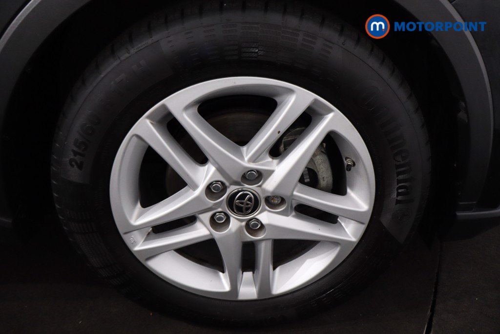 Used Toyota C-HR 2023 for sale - 77354903: Photo 18