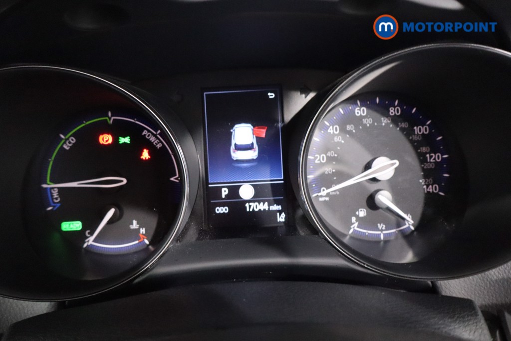 Used Toyota C-HR 2023 for sale - 77354903: Photo 23