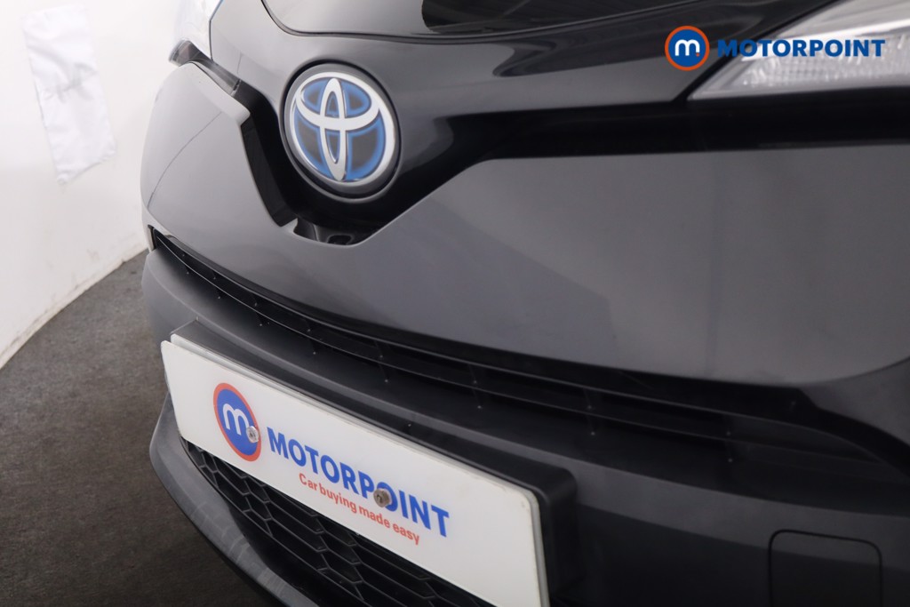 Used Toyota C-HR 2023 for sale - 77354903: Photo 34