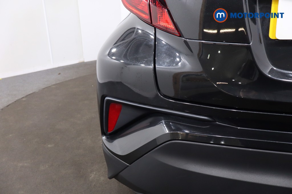 Used Toyota C-HR 2023 for sale - 77354903: Photo 42