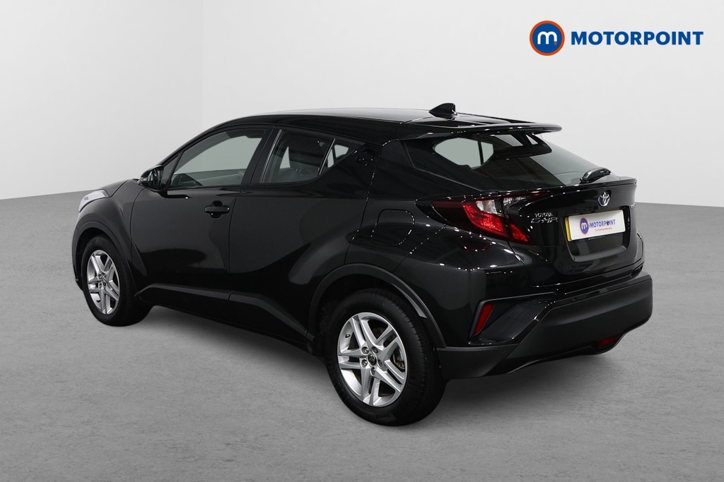 Used Toyota C-HR 2023 for sale - 77354903: Photo 5