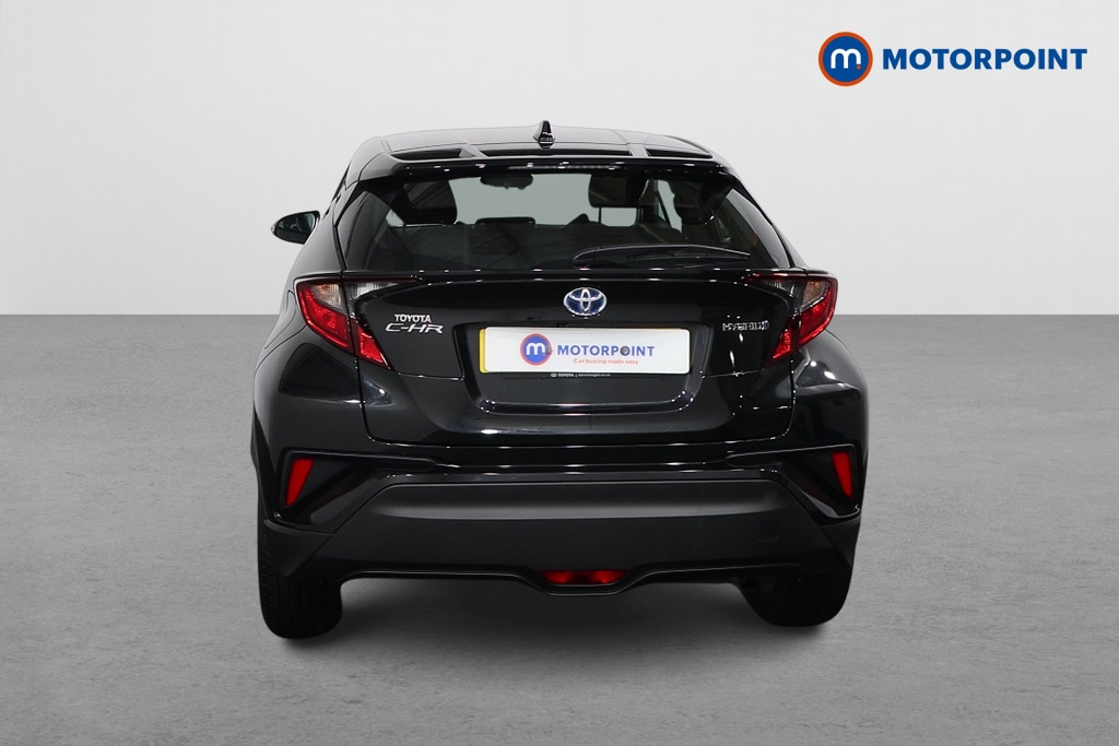 Used Toyota C-HR 2023 for sale - 77354903: Photo 6