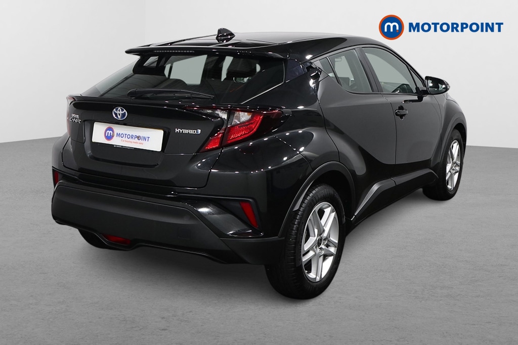 Used Toyota C-HR 2023 for sale - 77354903: Photo 7