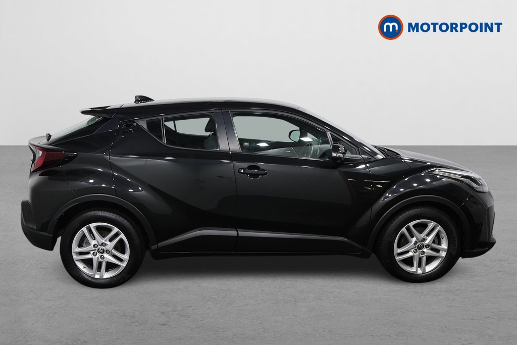Used Toyota C-HR 2023 for sale - 77354903: Photo 8