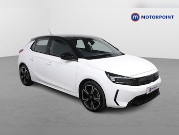 Used Vauxhall Corsa undefined for sale - 78654529: Photo