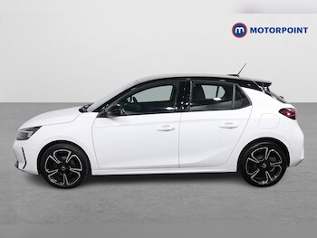 Used Vauxhall Corsa undefined for sale - 78654529: Photo