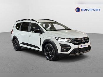 Used Dacia Jogger 2023 for sale - 78779768: Photo