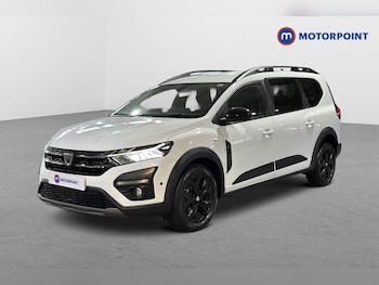 Used Dacia Jogger 2023 for sale - 78779768: Photo