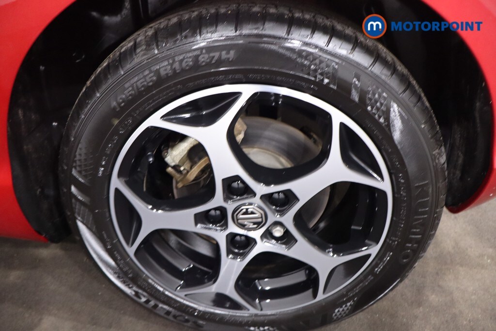 Used MG MG3 for sale - 77830860: Photo 19