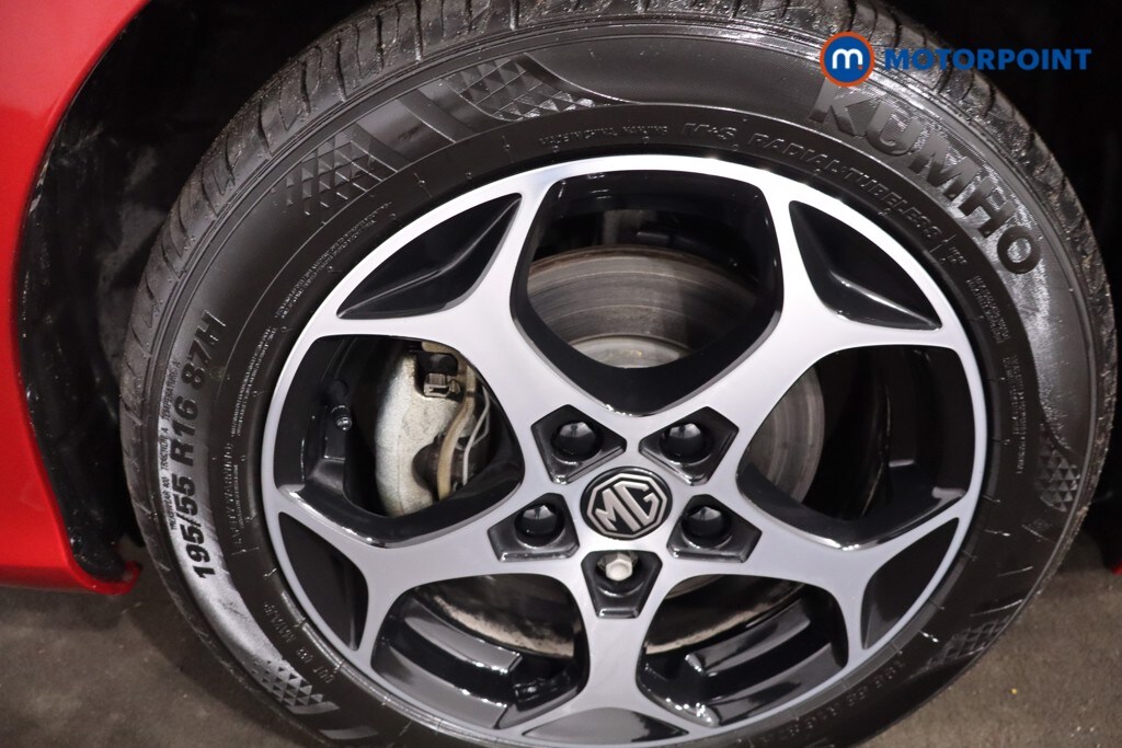 Used MG MG3 for sale - 77830860: Photo 20