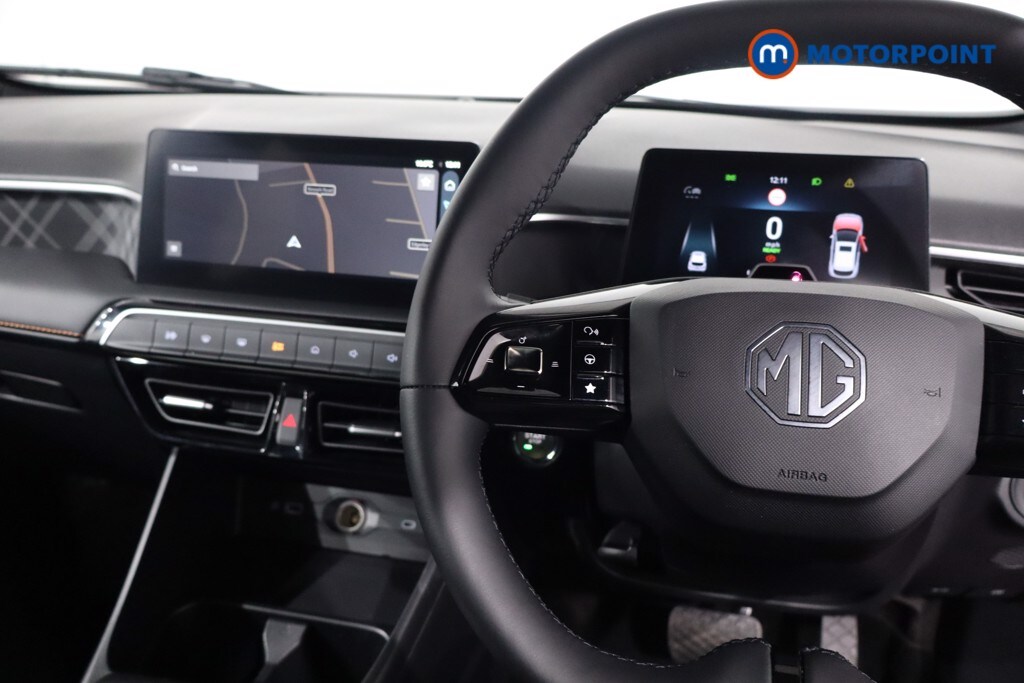 Used MG MG3 for sale - 77830860: Photo 29