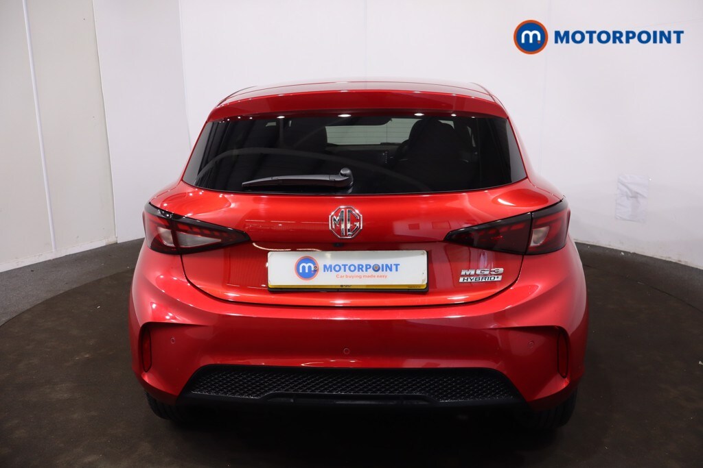 Used MG MG3 for sale - 77830860: Photo 41