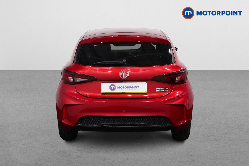 Used MG MG3 for sale - 77830860: Photo 6