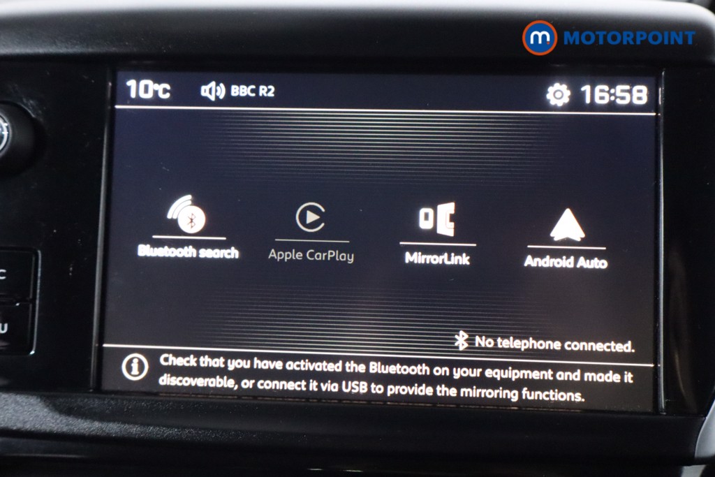 Used Peugeot 2008 2018 for sale - 76958189: Photo 10